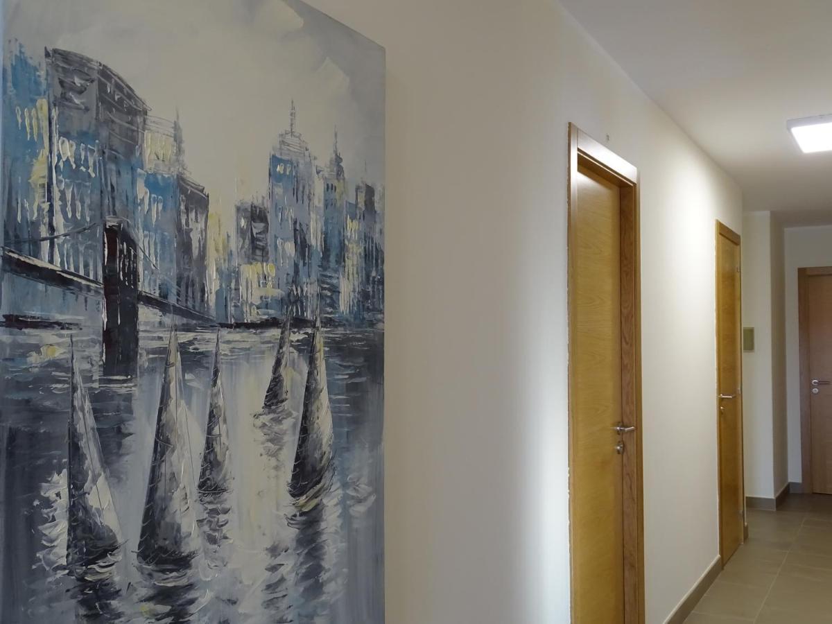Hostal Nuevo Alonso Bembribe Buitenkant foto