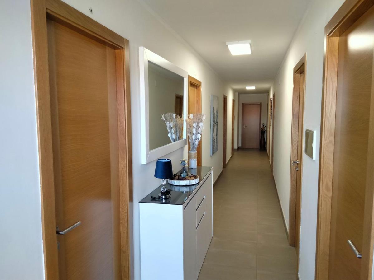 Hostal Nuevo Alonso Bembribe Buitenkant foto